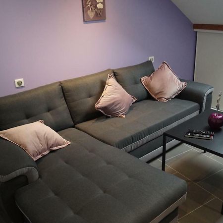 La Schleif Villa Haselbourg Dış mekan fotoğraf